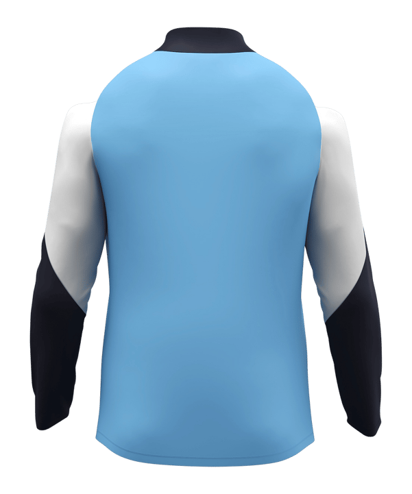 JAKO Dynamic Trainingsjacke Kids Blau F431 - blau