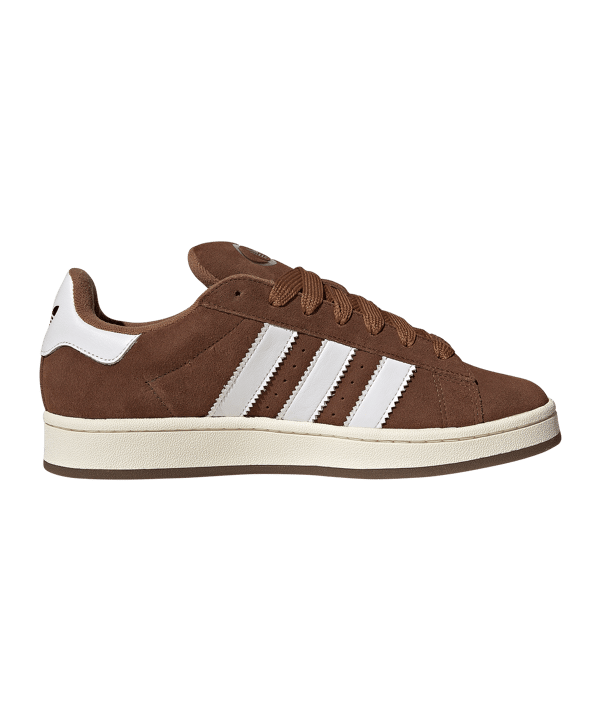 adidas Originals Campus 00s Sneaker Braun - braun