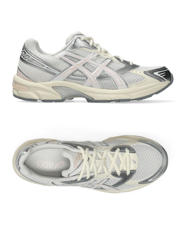 ASICS GEL-1130 Bianco - bianco