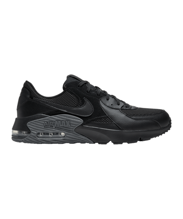 Nike Air Max Excee Sneaker Schwarz F003 - schwarz