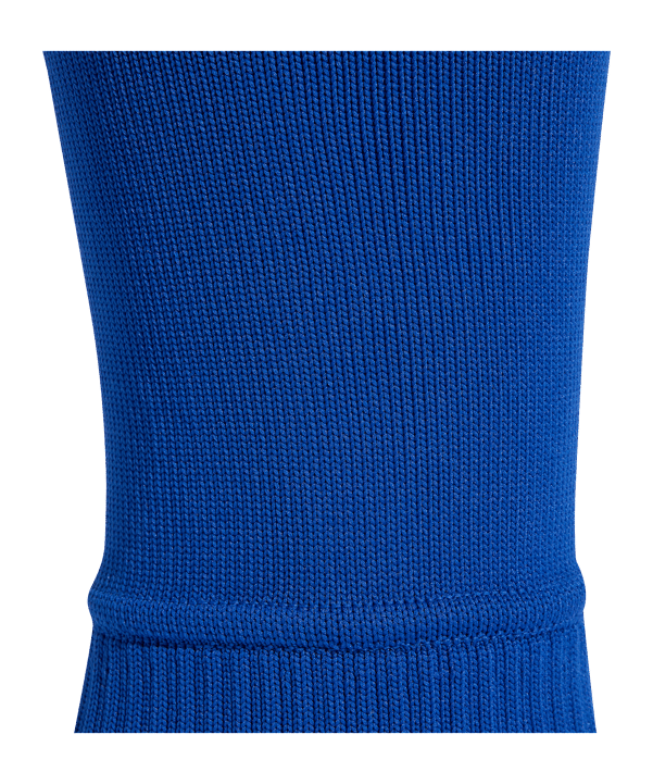 adidas Milano Sleeve Blau - blau