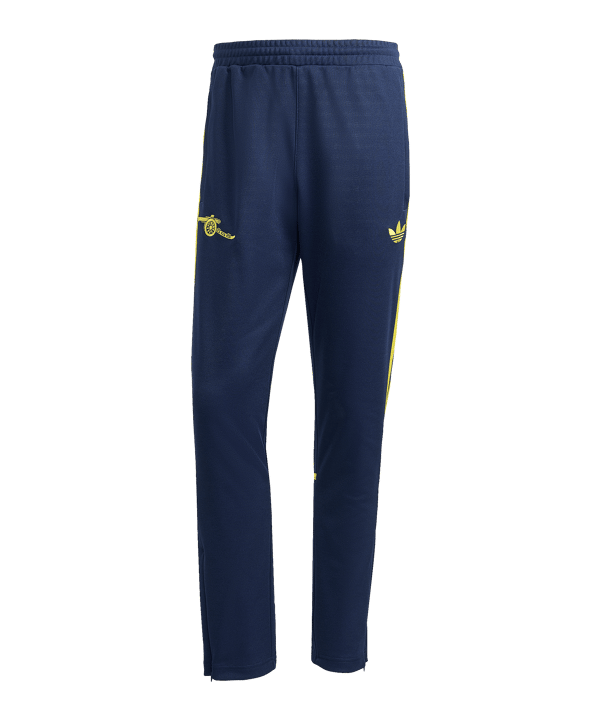 adidas FC Arsenal London Lfstlr Track Hose Blau - blau