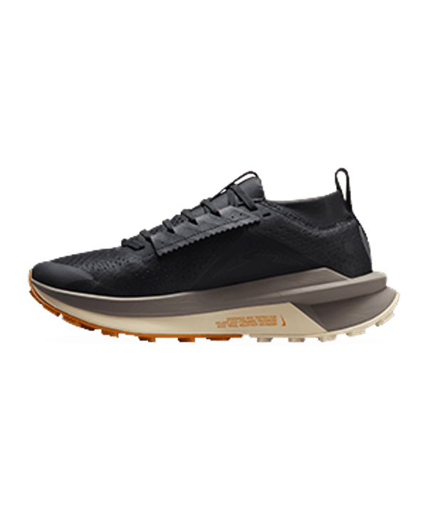 Nike Laufschuh Damen Schwarz F004 - schwarz
