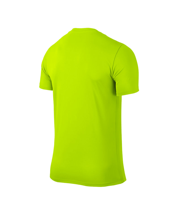 Nike Park VI Trikot kurzarm Gelb F702 - gelb