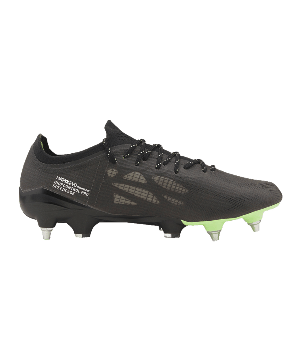 PUMA ULTRA 1.4 Eclipse MxSG Schwarz Weiss F04 - schwarz