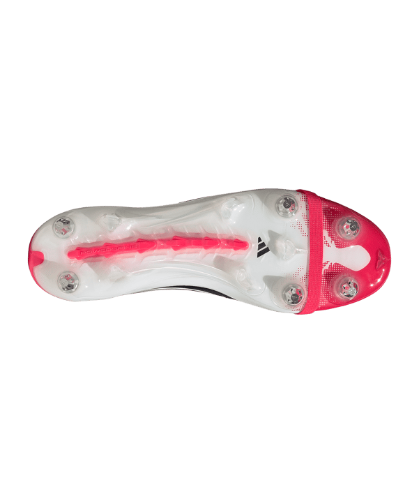 adidas Predator Pro FT SG Born for Goals Rot - rot