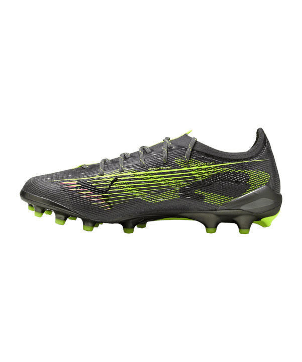 PUMA ULTRA 5 Ultimate AG Audacity Grau F03 - grau