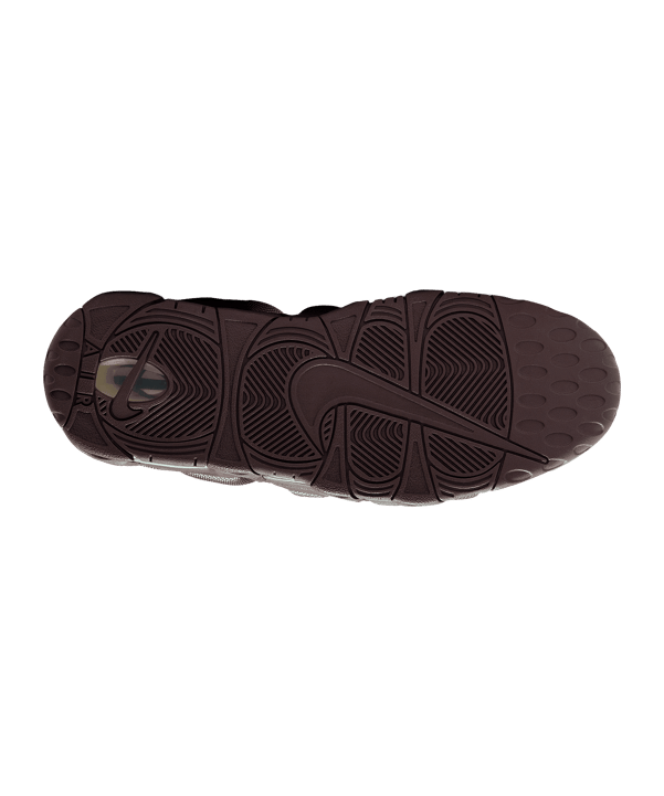 Nike Air More Uptempo Low Braun F200