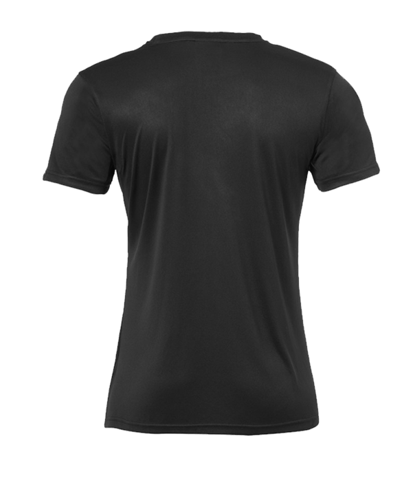 uhlsport Stream 22 Trikot kurzarm Damen F01 - schwarz