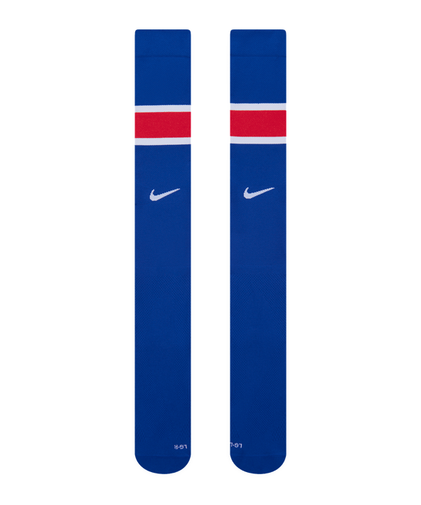 Nike Paris Saint-Germain Calze da calcio Home 2026/2027 Blu C417 - blu