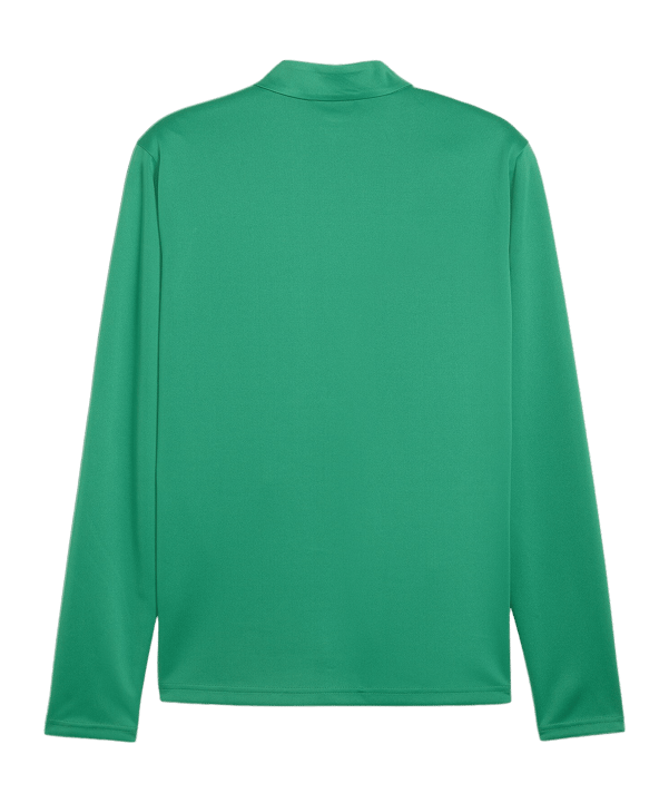 PUMA teamGOAL Trainingsjacke Grün F05 - gruen