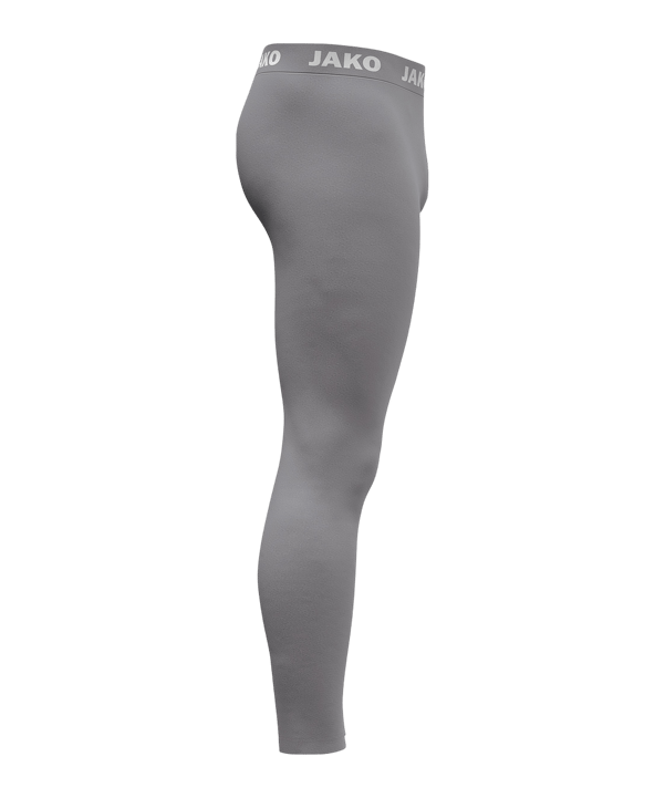 JAKO Function Pantaloni intimi Grigio C825 - grigio