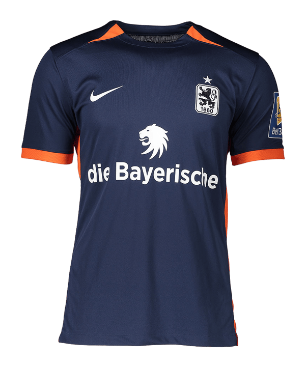 1860 München Trikot 1860 Trikot Nike Nike TSV 1860 München Trikot