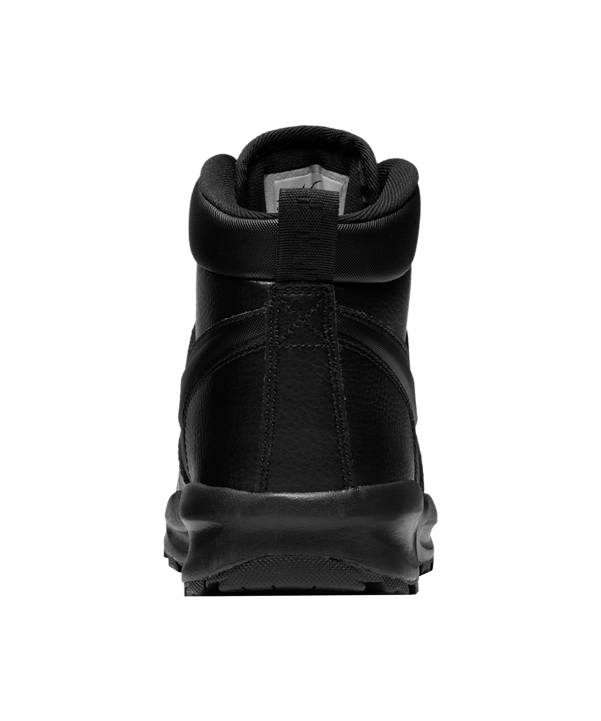 Nike Manoa LTR Kids (GS) Schwarz F001 - schwarz