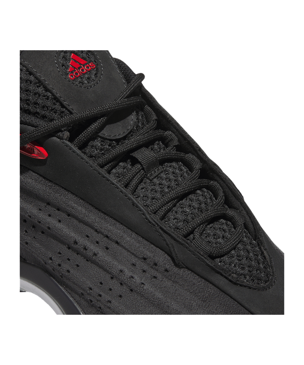 adidas Nova IIInfinity 001 Schuh Schwarz - schwarz