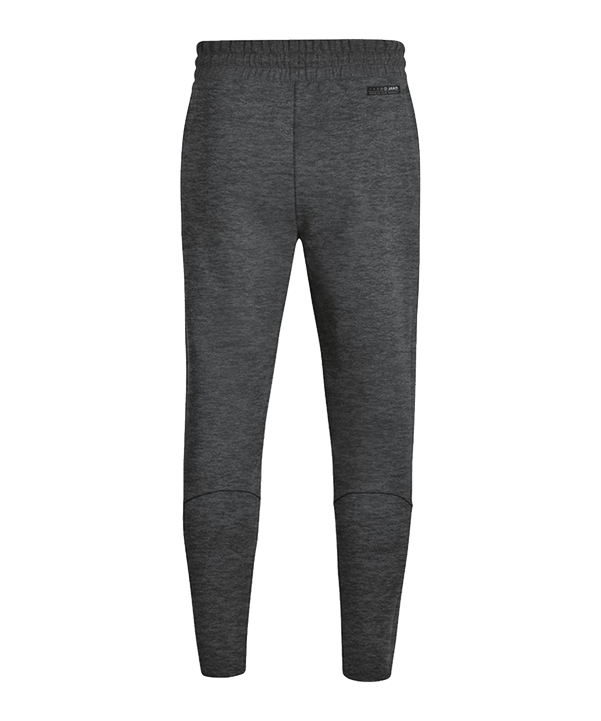 JAKO Premium Basic Broek Dames Grijs K21 - grijs