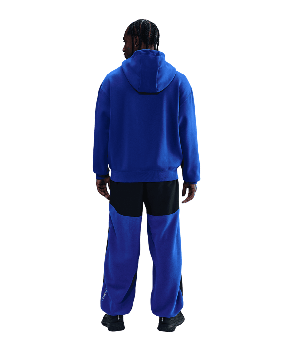 Nike ACG X Inter Mailand U Hoody Blau F413 - blau