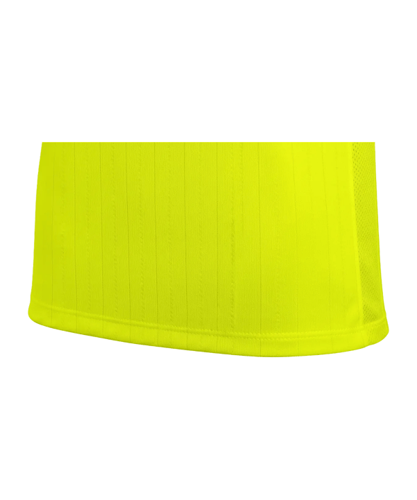 Nike Referee III Schiedsrichtertrikot Gelb F702 - gelb