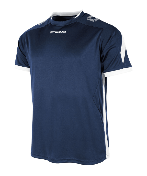 Stanno Drive Match Trikot Blau - blau