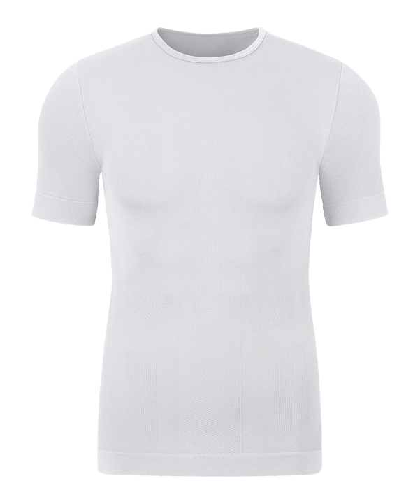 JAKO Skinbalance 2.0 T-Shirt Weiss F000 - weiss