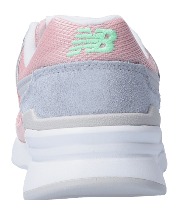 New Balance 997 Damen Lila FHVE - lila