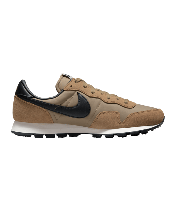 Nike Air Pegasus 83 Premium Braun Schwarz F200 - braun