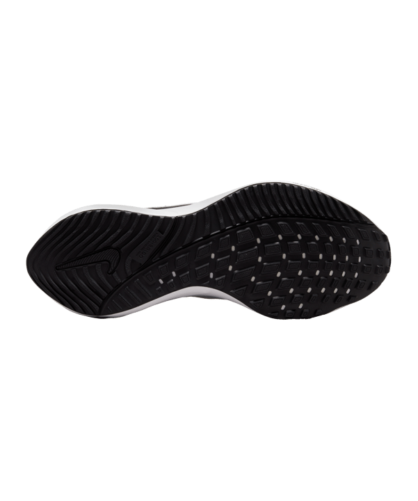 Nike Air Zoom Vomero 16 Running Schwarz Weiss F001 - schwarz