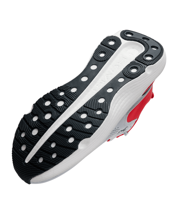 Under Armour Infinite Elite 2 Laufschuh Grau F019 - grau