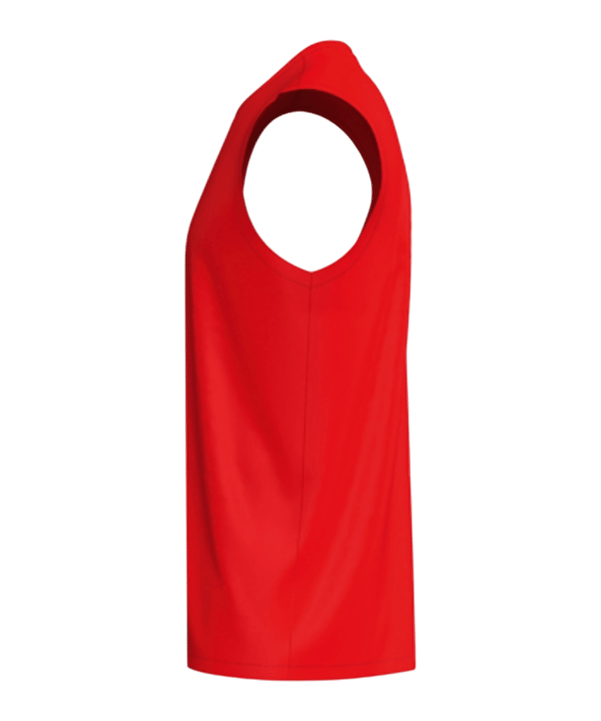 Erima INTRO function Tanktop Rot F2082618 - rot