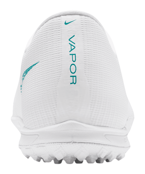 Nike Mercurial Vapor 17 Academy TF Bright Lights Bianco C102 - bianco