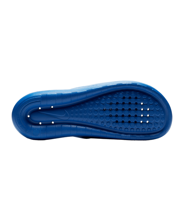 Nike Victori One Shower Badelatsche Blau F401 - blau