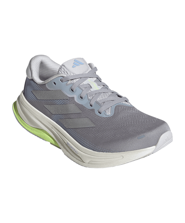 adidas Supernova Solution 2 Laufschuh Damen Grau - grau