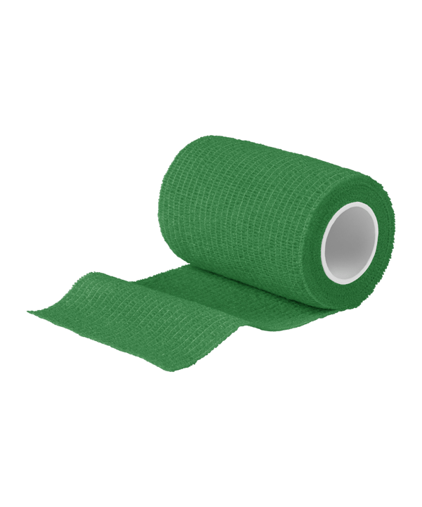 JAKO Stutzentape Grün F200 - gruen