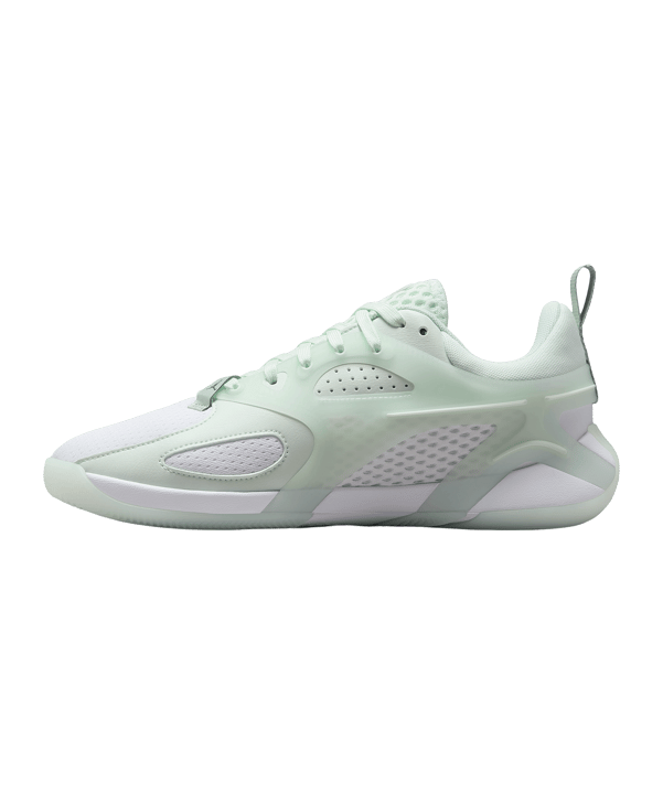 Jordan Heir Heir "Abundance" Damen Weiß F102 - weiss