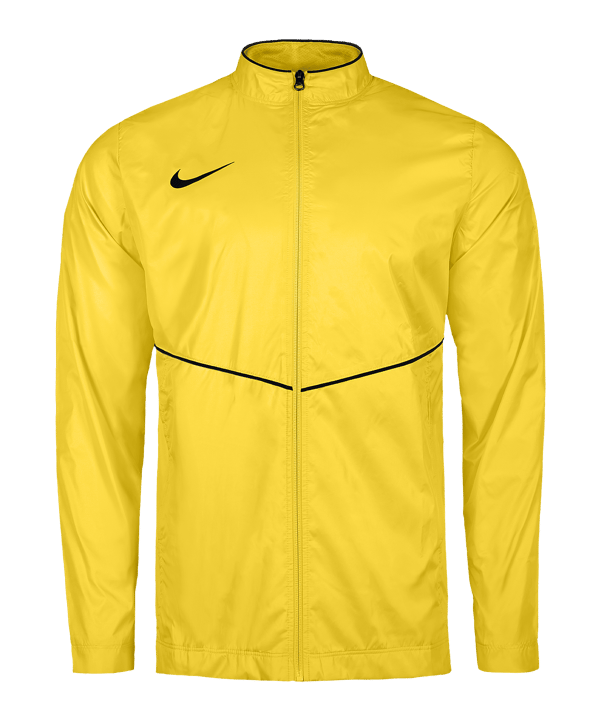 Nike Park 26 Regenjacke Gelb F719 - gelb