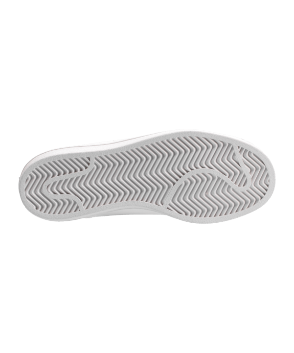 adidas Originals Superstar Pure Sneaker Weiss - weiss