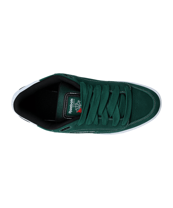 Reebok Club C Bulc CLN Sneaker Grün - gruen
