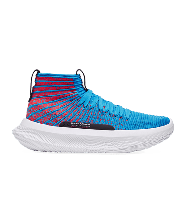 Under Armour Flow Futr X Elite Blau F400 - blau