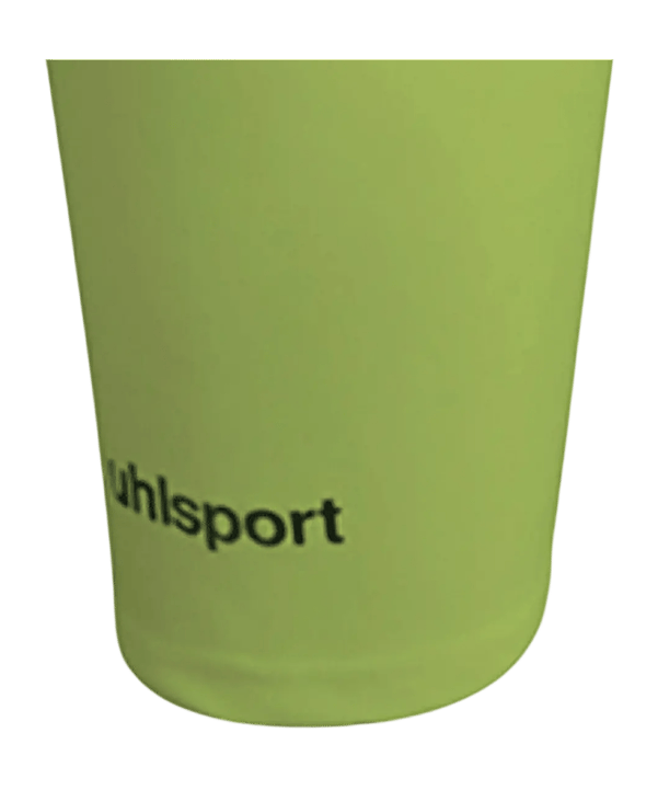 uhlsport Pantaloncini Kids Verde C09 - verde