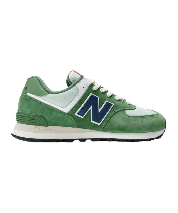 New Balance 574 Grün FHGB - gruen