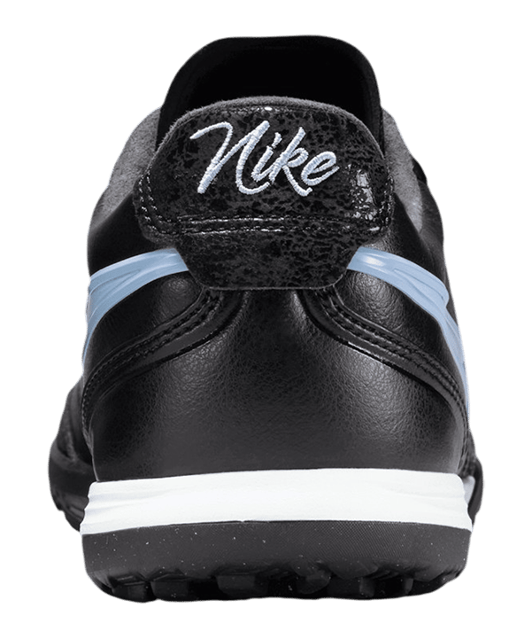 Nike Tiempo Ligera Pro TF Shadow Noir C040 - noir