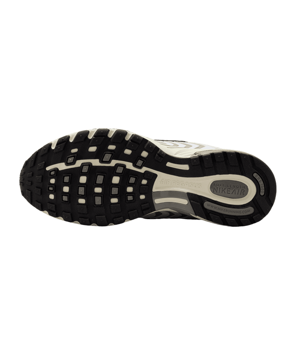 Nike Nike Air Pegasus 2005 Damen Weiß F100 - weiss