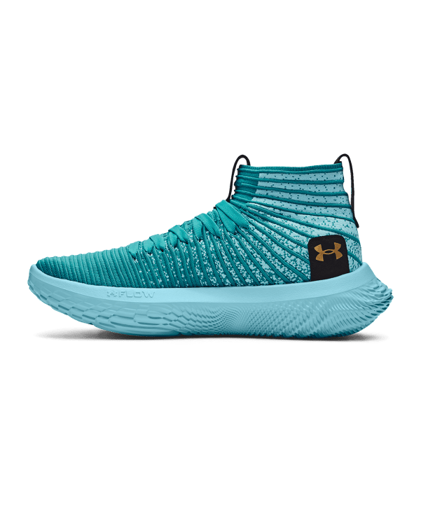 Under Armour Flow Futr X Elite Blau F301 - blau