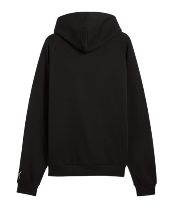 PUMA Melo Alwayz 1 Hoody Schwarz F01 - schwarz