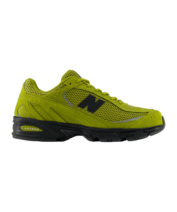 New Balance 509 Grün - gruen