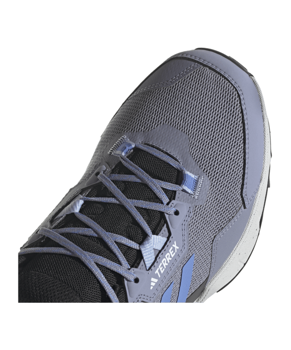 adidas Terrex AX4 Hiking Shoes Purple - lila