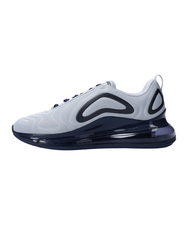 Nike Air Max 720 Sneaker Grau F001 - grau