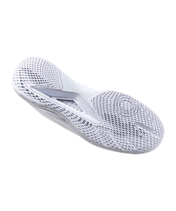 Kempa Wing Lite 2.0 Schuh Weiss F11 - weiss