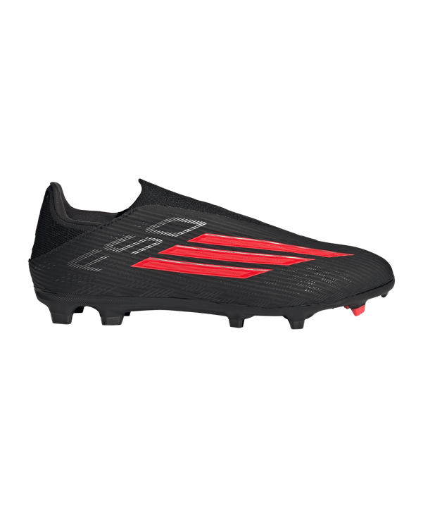 adidas F50 League LL FG/MG Immortal DNA Schwarz - schwarz