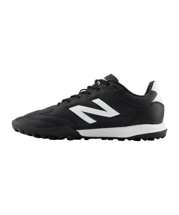 New Balance 442 Pro v3 TF Core Schwarz - schwarz